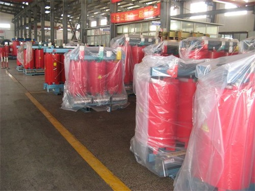 云龙SCB10-200kva干式变压器现货价格