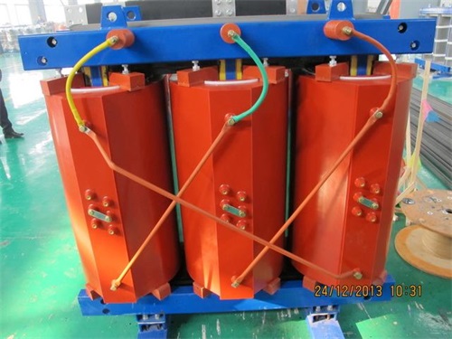 云龙SCB10-1250kva干式变压器现货规格